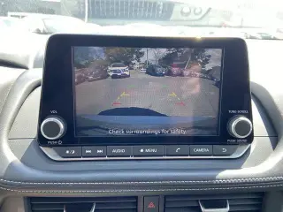 Nissan Rogue 2025 AWD SV 4dr Crossover