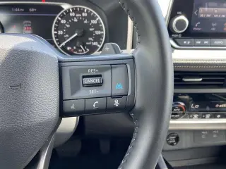 Nissan Rogue 2025 AWD SV 4dr Crossover