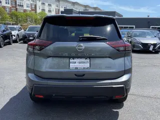 Nissan Rogue 2025 AWD SV 4dr Crossover