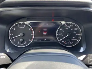 Nissan Rogue 2025 AWD SV 4dr Crossover