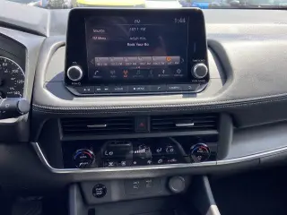 Nissan Rogue 2025 AWD SV 4dr Crossover