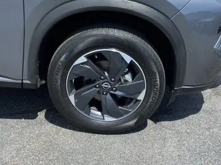 Nissan Rogue 2025 AWD SV 4dr Crossover