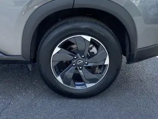 Nissan Rogue 2025 AWD SV 4dr Crossover