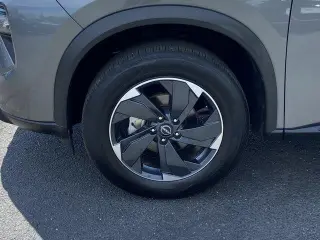 Nissan Rogue 2025 AWD SV 4dr Crossover