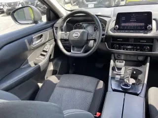 Nissan Rogue 2025 AWD SV 4dr Crossover