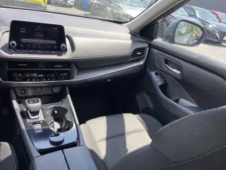 Nissan Rogue 2025 AWD SV 4dr Crossover