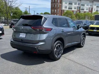 Nissan Rogue 2025 AWD SV 4dr Crossover
