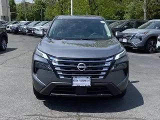 Nissan Rogue 2025 AWD SV 4dr Crossover