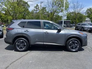 Nissan Rogue 2025 AWD SV 4dr Crossover