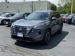 Nissan Rogue 2025 AWD SV 4dr Crossover