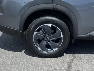 Nissan Rogue 2025 AWD SV 4dr Crossover
