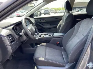 Nissan Rogue 2025 AWD SV 4dr Crossover