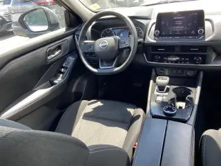 Nissan Rogue 2025 AWD SV 4dr Crossover