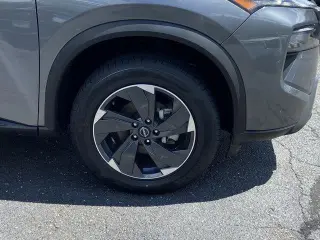 Nissan Rogue 2025 AWD SV 4dr Crossover