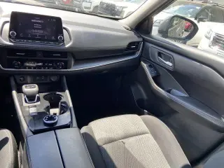 Nissan Rogue 2025 AWD SV 4dr Crossover