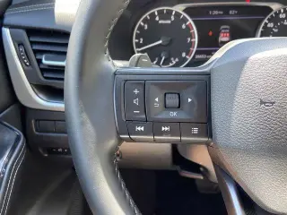 Nissan Rogue 2025 AWD SV 4dr Crossover