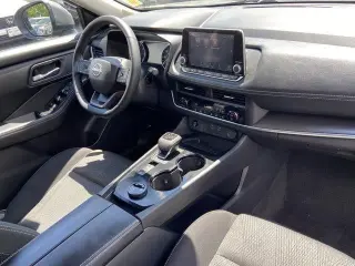 Nissan Rogue 2025 AWD SV 4dr Crossover