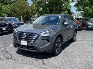 Nissan Rogue 2025 AWD SV 4dr Crossover