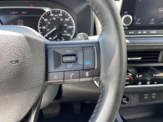 Nissan Rogue 2025 AWD SV 4dr Crossover