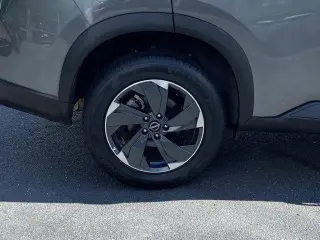 Nissan Rogue 2025 AWD SV 4dr Crossover