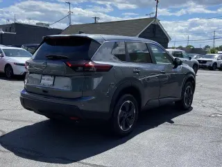 Nissan Rogue 2025 AWD SV 4dr Crossover