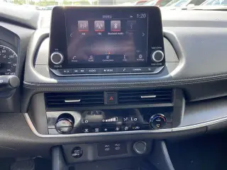 Nissan Rogue 2025 AWD SV 4dr Crossover