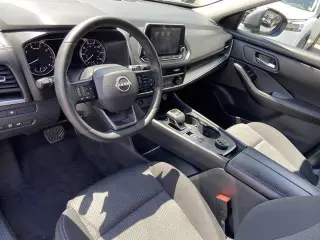 Nissan Rogue 2025 AWD SV 4dr Crossover
