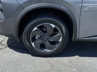 Nissan Rogue 2025 AWD SV 4dr Crossover