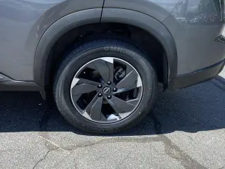 Nissan Rogue 2025 AWD SV 4dr Crossover