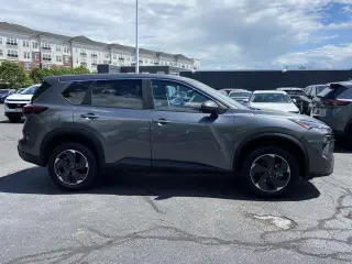 Nissan Rogue 2025 AWD SV 4dr Crossover
