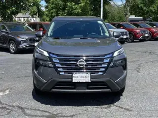 Nissan Rogue 2025 AWD SV 4dr Crossover