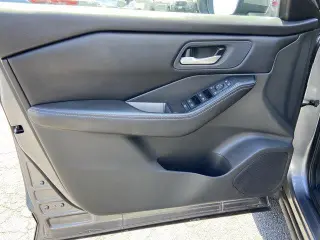 Nissan Rogue 2025 AWD SV 4dr Crossover