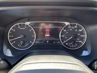 Nissan Rogue 2025 AWD SV 4dr Crossover