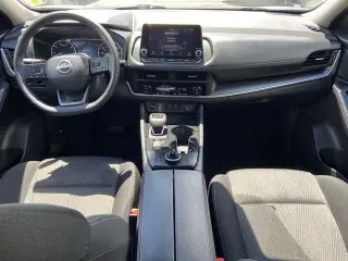 Nissan Rogue 2025 AWD SV 4dr Crossover