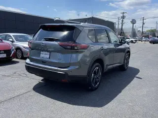 Nissan Rogue 2025 AWD SV 4dr Crossover