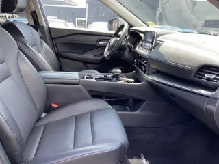 Nissan Rogue 2025 AWD SV 4dr Crossover