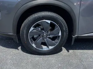 Nissan Rogue 2025 AWD SV 4dr Crossover