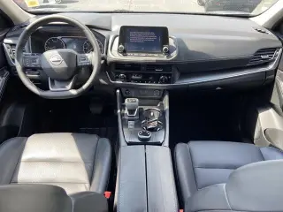Nissan Rogue 2025 AWD SV 4dr Crossover