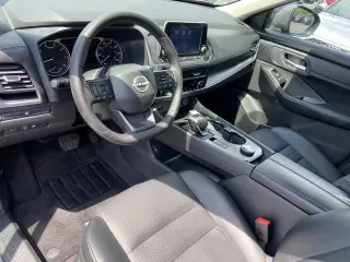 Nissan Rogue 2025 AWD SV 4dr Crossover