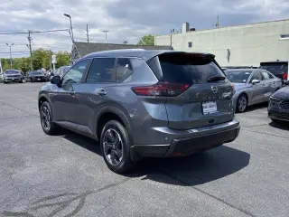 Nissan Rogue 2025 AWD SV 4dr Crossover