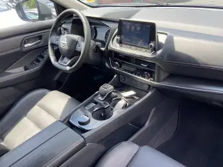 Nissan Rogue 2025 AWD SV 4dr Crossover