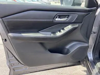 Nissan Rogue 2025 AWD SV 4dr Crossover
