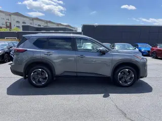 Nissan Rogue 2025 AWD SV 4dr Crossover