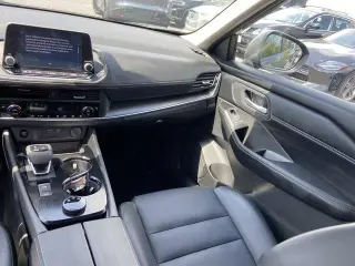 Nissan Rogue 2025 AWD SV 4dr Crossover