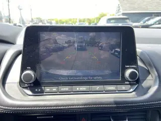 Nissan Rogue 2025 AWD SV 4dr Crossover