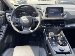 Nissan Rogue 2025 AWD SV 4dr Crossover