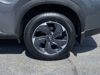 Nissan Rogue 2025 AWD SV 4dr Crossover