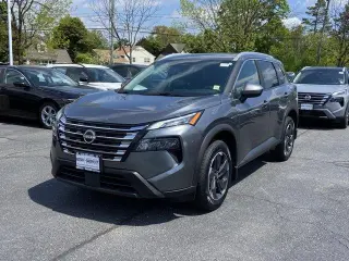 Nissan Rogue 2025 AWD SV 4dr Crossover
