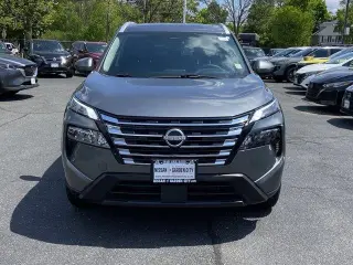 Nissan Rogue 2025 AWD SV 4dr Crossover