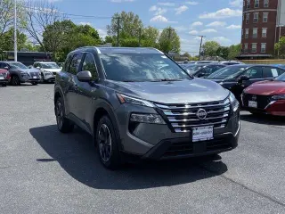 Nissan Rogue 2025 AWD SV 4dr Crossover